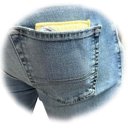 bowlingball.com Monster Microfiber Pad Bowling Applicator