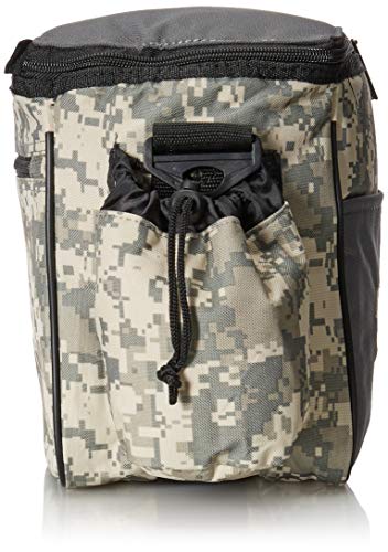 Innova Champion Discs Standard Disc Golf Bag - color: Camo/Gray