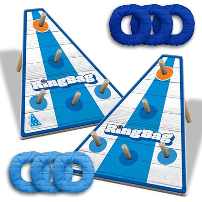 YouTheFan Specialty RingBag Game - color: RingBag Tailgate Game
