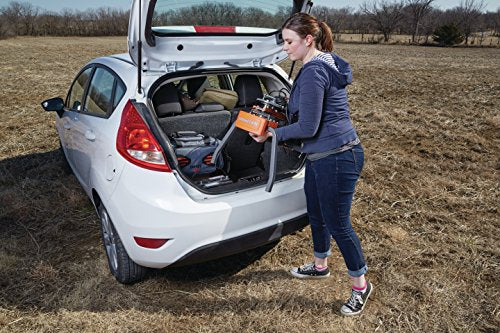 Champion Workhorse Electronic Trap