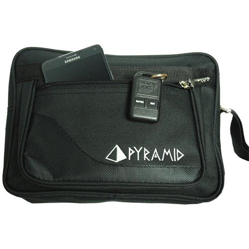 Pyramid Professional Accessory Bag