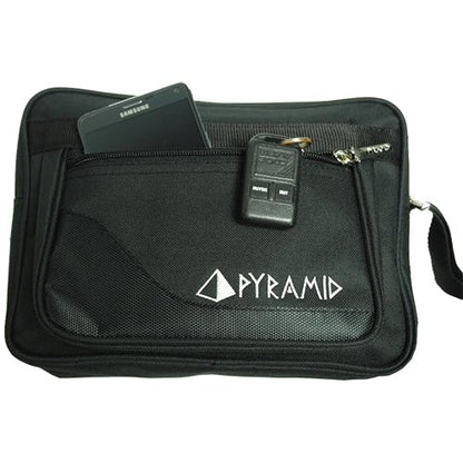 Pyramid Professional Accessory Bag