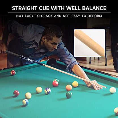 GSE Games & Sports ExpertPool Cue Stick