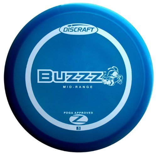 Discraft Buzzz Elite Z Golf Disc - size: 167-169 grams