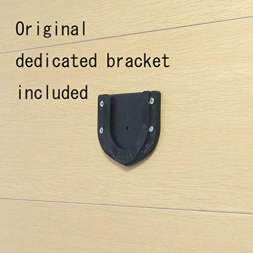 Gran Board 3s LED Dartboard (Blue) with Special Bracket & ChoukouTip100pics & DartsSet