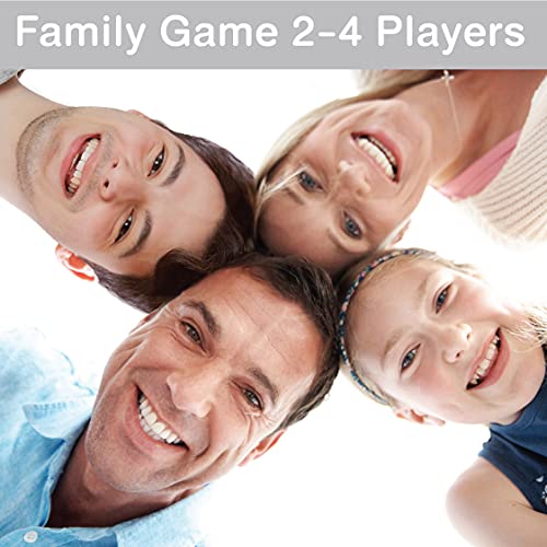 Shooz n TOZZ: Wooden Multi Tabletop Indoor Portable Board Games for Kids and Family - style: SHOOZ n TOZZ Standard