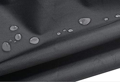 Full Billiard Pool Table Covers Universal Waterproof 210D Polyester