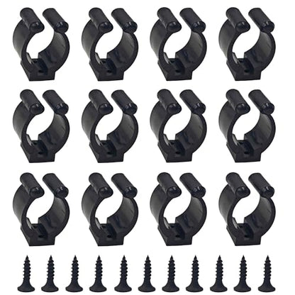 Fishing Rod Clip