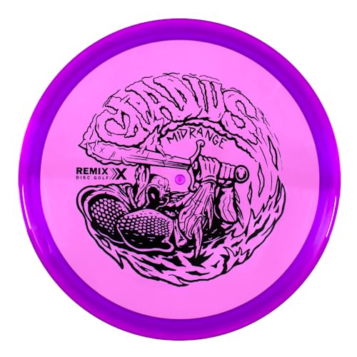 Remix Gladius Disc Golf Midrange