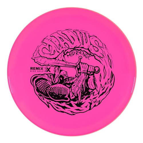 Remix Gladius Disc Golf Midrange