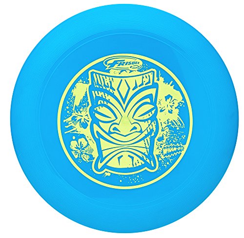 Wham-O Dyn-O-Glo Frisbee Disc (Designs Vary)