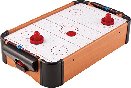 Mainstreet Classics by GLD Products Table Top Air Hockey - color: Multi, size: 22-Inch