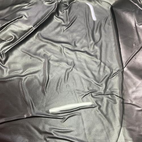 Cover for Billiard and Table Tennis Furniture Protection, 260cmx140cm