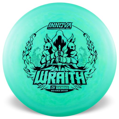 Innova DX Wraith Disc Golf Driver - size: 170-172 gram