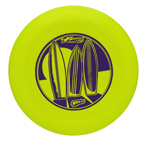 Wham-O Dyn-O-Glo Frisbee Disc (Designs Vary)