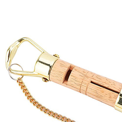 Demeras Snooker Cue Tip Clamp Standard Wooden Cue Tip Clamp Repair Tool with Coil File for Snooker Cues 10MM & 11MM
