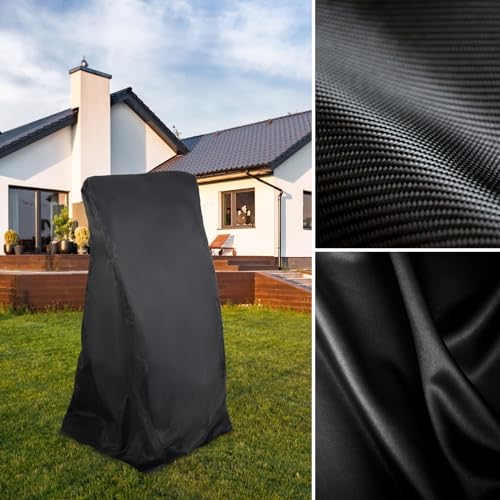 Axe Throw Target Game Cover，Heavy Duty Steel Frame Axe Throw Target Game Cover compatible with EastPoint - 65 x 26 x 38inch - Outdoor All Weather Waterproof, Anti-UV,Fade Resistant Material