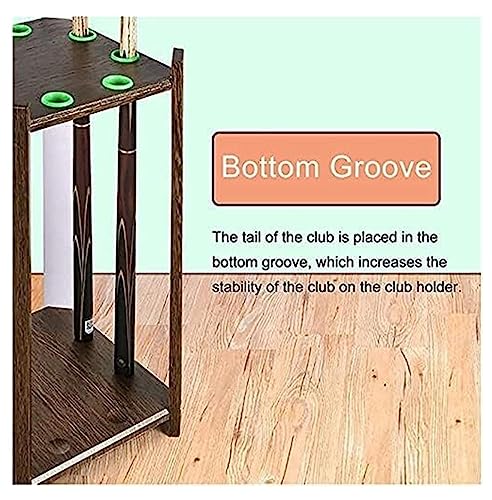 Pool Stick Holder 8 Pool Billiard Stick Holder,Rustic Pool Stick Holder, Free Standing Pool Cue Rack Billiard Room Pool Hall