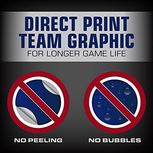 Kan Jam NFL Direct Print Disc Throwing Game