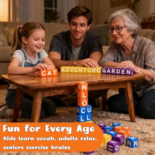 Word Games for Adults and Family Fun Chain Link 2 Player Spelling Dice Priorities 9 Square Liars New Board 2026 Single Drinking Not Just Sundays Checkers Meme Lawn Night Card Juegos Make It or Break