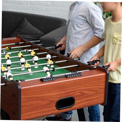 VICASKY Football Table Accessories Foosball Goal Frame Part Goal Frame for Table Soccer Foosball Goal Frame