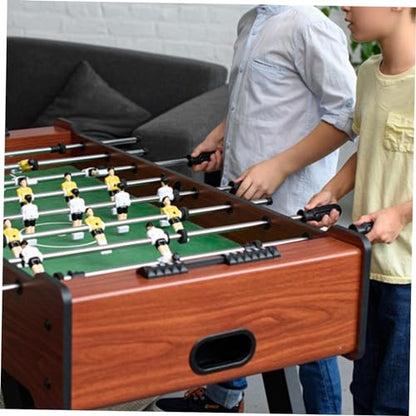 VICASKY Football Table Accessories Foosball Goal Frame Part Goal Frame for Table Soccer Foosball Goal Frame