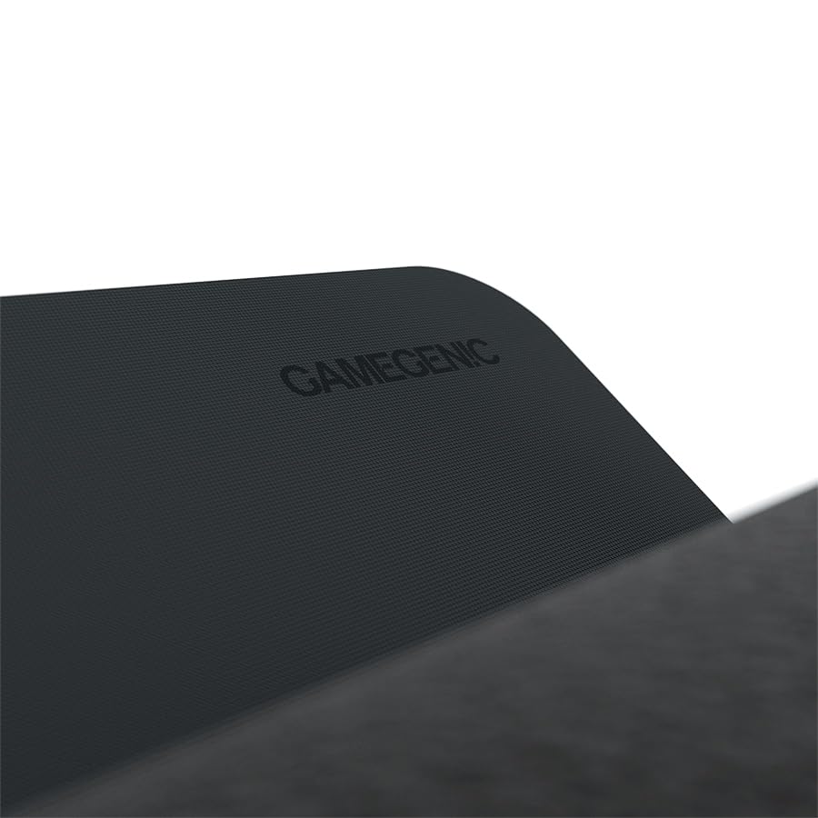 Prime Playmat: Black - color: Black