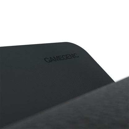 Prime Playmat: Black - color: Black