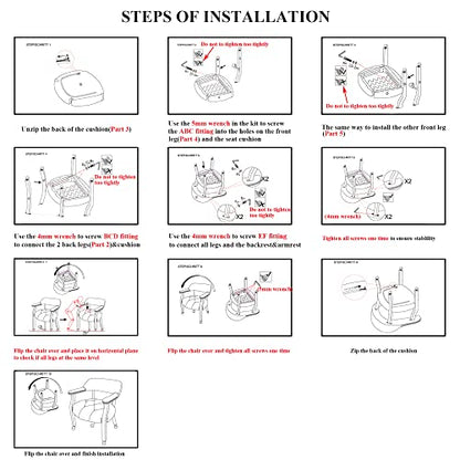 Set of 4 Dining Chair with Casters, Accent Captains Leather Chairs with Wheels & Arms,Wheeled Roller Wood Chairs for Kitchen & Game Poker Table,Antique Grey(NO Table!) - color: Antique Grey