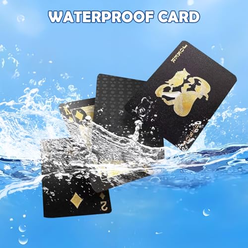 2 PCS Floating Pool Game Table with Waterproof Playing Cards for Summer Pool Party，Inflatable Ice Drink Cooler Serving Tray Bar for Pool Beach Outdoor Picnic Birthday Party Supplies