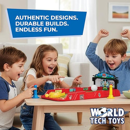 Mickey Mouse Table Top Play Set - style: Soccer