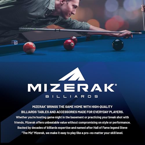 Mizerak Training Cue Ball for Billards