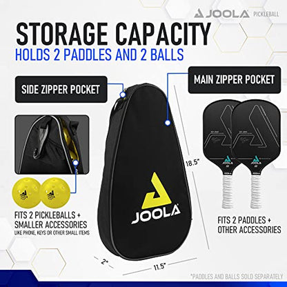 JOOLA Joola Essentials Sling Bag