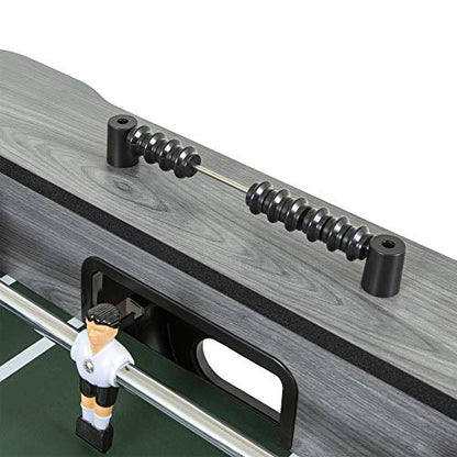 Triumph Sports Foosball Table - color: Grey