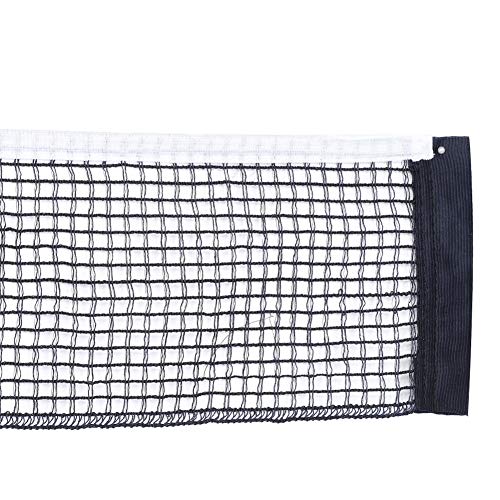 Fydun Table Tennis Net Replacement Ideal for Training and Practice