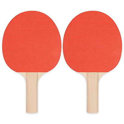 Champion Sports Champion Sports Table Tennis Net - color: Multi