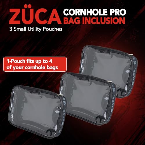 ZUCA Pro - Old Glory/Black - color: Pro - Old Glory CH w/ Black Frame, style: Pro