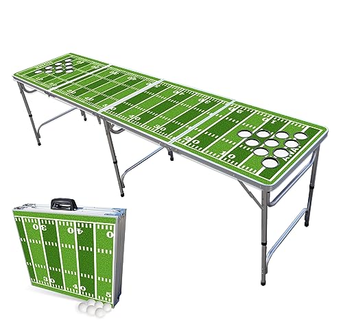 PARTYPONG Standard w/Cup Holes