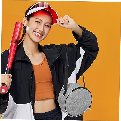 Happyyami Golfing Accessory Mini Bags Disc Golf Basket Accessories Small Gym Bag Cart Golf Jumbo Golf Pouch
