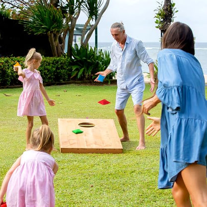 Potato Sack Race Bags, Easter Sack Race Bags for Adults and Kids Outdoor Games Backyard Games Party Birthday Games Carnival Field Day Lawn Family Reunion Games - color: 25 Pieces - 4 colors