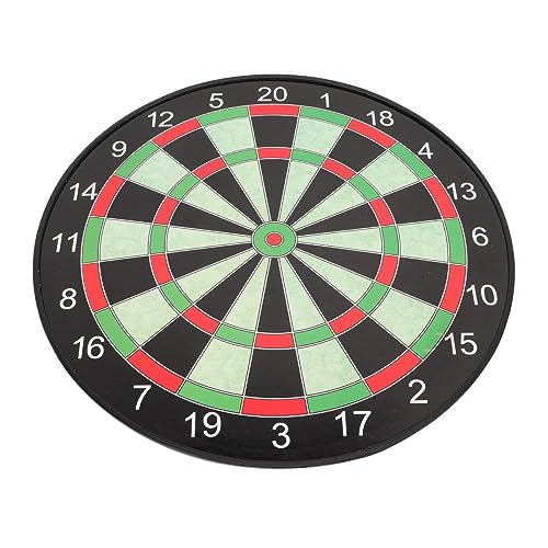 Magnetic Board Set Educational Magnetic Dartboard Game with 4 Indoor Outdoor Play, Safe Board for Children, 11.4x11.4in