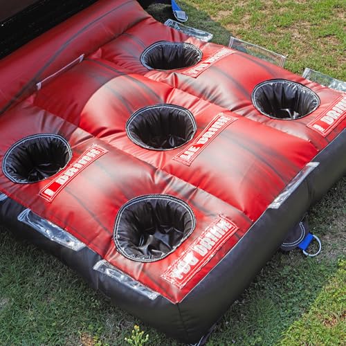 JumpOrange Multi Game Parent JC-GM