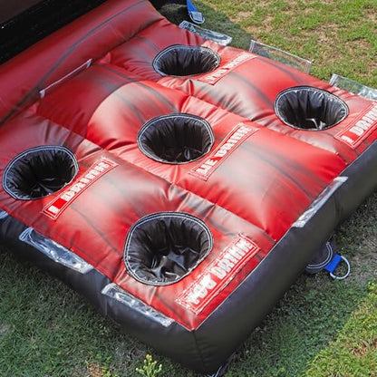 JumpOrange Multi Game Parent JC-GM
