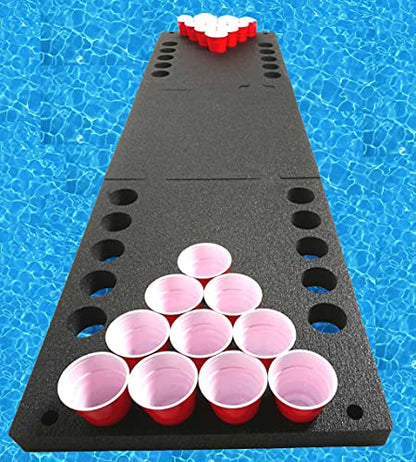 Case Club Floating Beer Pong (Heavy Duty Foam) - style: Standard