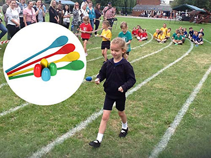CWLAKON Outdoor Games, Potato Sack Race Bags, Tug of War Rope for Kids and Adults Family, Field Day Birthday Party Field Day Games