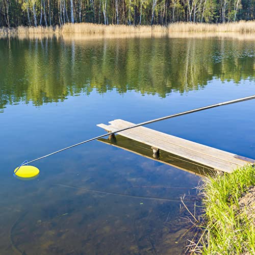 Disc Golf Retriever Pole with 3 Hooks Telescopic Disc Golf Tool Golf Discs Retriever for Water Outdoor Sports 10FT - size: 10FT aluminum