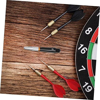 Shaft Launcher Magnetic Darts Kit Darts Accessories Flechettes Shafts Soft Tip Tungsten Throwing Darts