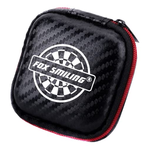 Dart Tool Kit, 145PCS, with Steel Rubber O Ring, Stone Sharpener Dart Repair Accessories Set Flight Protector and Weight Add A Grams,Small Packaging Easy Carrying