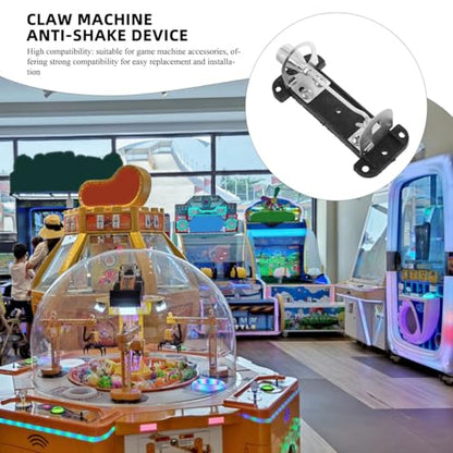 BESPORTBLE Claw Machine Anti-Vibration Stabilizer for Game Machine Mini Pinball Balance Accessory for Anti-Movement Vending for Boys and