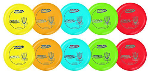 Innova DX Aviar Putt and Approach Disc Golf Putter Practice (Colors May Vary) - size: 170-172g